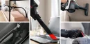جارو شارژی بوش (BOSCH) مدل BCS711XXL