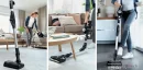 جارو شارژی بوش (BOSCH) مدل BCS712XXL