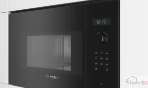 ماکروویو توکار بوش (BOSCH) مدل BEL524MB0