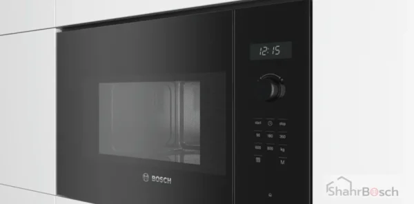 ماکروویو توکار بوش (BOSCH) مدل BEL524MB0