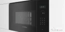 ماکروویو توکار بوش (BOSCH) مدل BEL554MB0