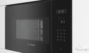 ماکروویو توکار بوش (BOSCH) مدل BEL554MB0