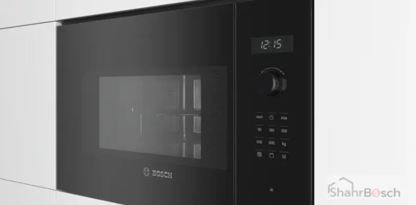 ماکروویو توکار بوش (BOSCH) مدل BEL554MB0