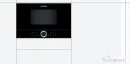 ماکروویو توکار بوش (BOSCH) مدل BEL634GB1