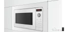 ماکروویو توکار بوش (BOSCH) مدل BEL653MW3
