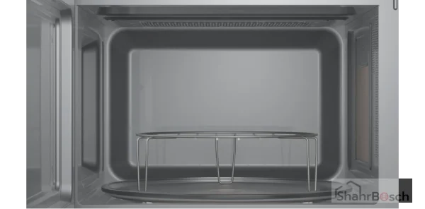 ماکروویو توکار بوش (BOSCH) مدل BEL653MW3 - تصویر 2