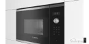ماکروویو توکار بوش (BOSCH) مدل BFL524MS0