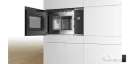ماکروویو توکار بوش (BOSCH) مدل BFL524MS0