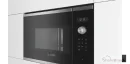 مایکروویو توکار بوش (BOSCH) مدل BFL554MS0