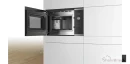 مایکروویو توکار بوش (BOSCH) مدل BFL554MS0