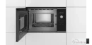 مایکروویو توکار بوش (BOSCH) مدل BFL554MS0
