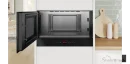 مایکروویو توکار بوش (BOSCH) مدل BFL7221B1