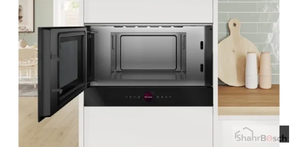 مایکروویو توکار بوش (BOSCH) مدل BFL7221B1 - تصویر 3