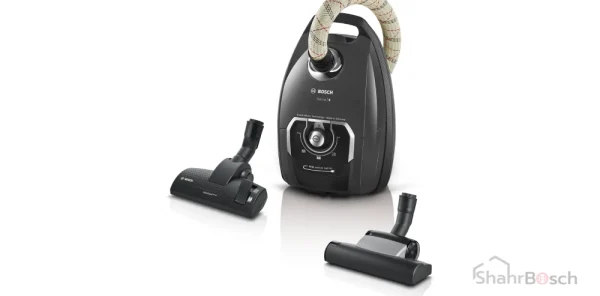جارو برقی بوش (BOSCH) مدل BGL8229 - تصویر 4