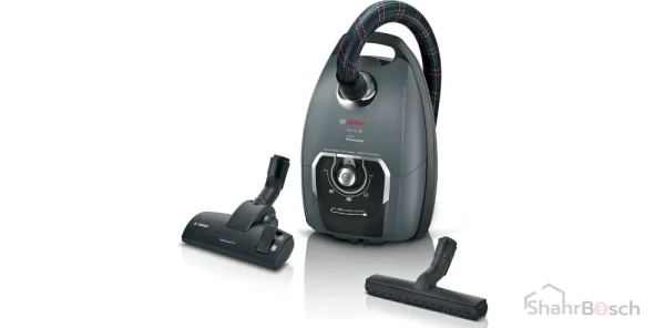 جارو برقی بوش (BOSCH) مدل BGL8PRO5 - تصویر 3