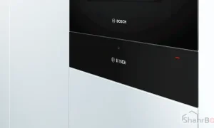 کشو گرمکن بوش (BOSCH) مدل BIC630NB1