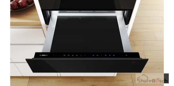 کشو گرمکن بوش (BOSCH) مدل BIC7101B1 - تصویر 2