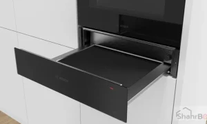 کشو گرمکن بوش (BOSCH) مدل BIC830NB0