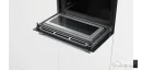 فر مایکروویو کامپکت بوش (BOSCH) مدل CMG636BB1