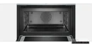فر مایکروویو کامپکت بوش (BOSCH) مدل CMG656BS1