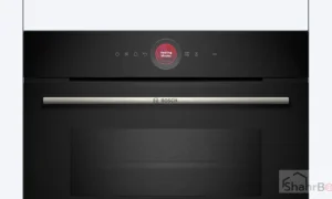 فر مایکروویو کامپکت بوش (BOSCH) مدل CMG7241B1