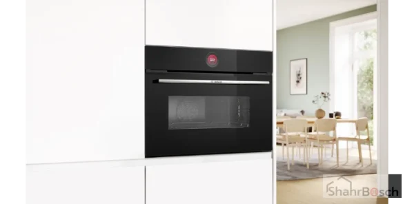 فر مایکروویو کامپکت بوش (BOSCH) مدل CMG7241B1 - تصویر 3