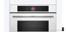 فر مایکروویو کامپکت بوش (BOSCH) مدل CMG7241W1