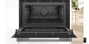فر مایکروویو کامپکت بوش (BOSCH) مدل CMG7241W1