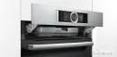 فر بخار پز بوش (BOSCH) مدل CSG656BS1