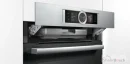 فر مایکروویو کامپکت بوش (BOSCH) مدل CSG65BS1