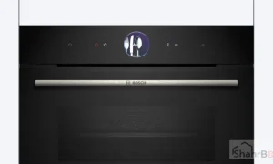 فر بخار پز بوش (BOSCH) مدل CSG7364B1