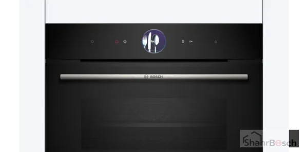 فر بخار پز بوش (BOSCH) مدل CSG7364B1