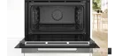 فر بخار پز بوش (BOSCH) مدل CSG7364B1