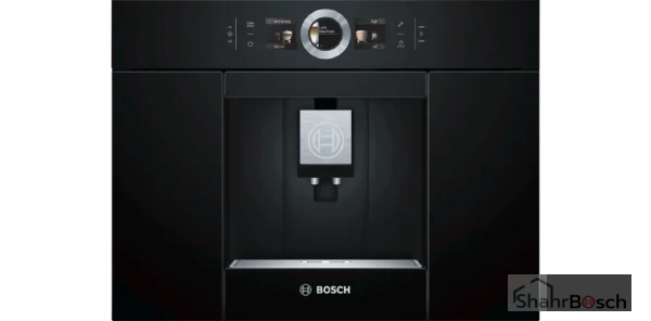 اسپرسو ساز بوش (BOSCH) مدل CTL636EB1