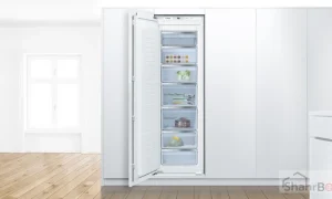 فریزر توکار بوش (BOSCH) مدل GIN81AEF0
