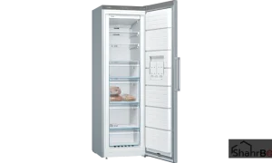 فریزر مبله بوش (BOSCH) مدل GSN36VLFP