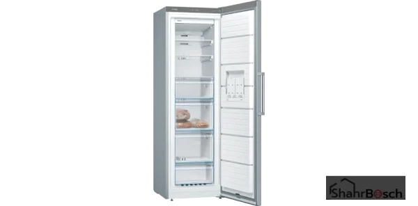 فریزر مبله بوش (BOSCH) مدل GSN36VLFP