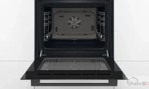 فر توکار بوش (BOSCH) مدل HBF534EB0Q