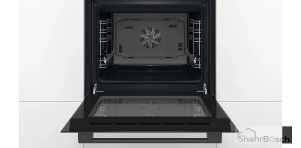 فر توکار بوش (BOSCH) مدل HBF534EB0Q