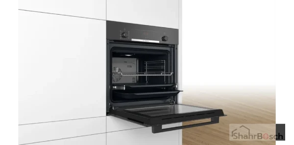 فر توکار بوش (BOSCH) مدل HBF534EB0Q - تصویر 2