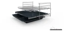 فر توکار بوش (BOSCH) مدل HBF534EB0Q