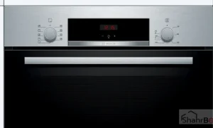 فر توکار بوش (BOSCH) مدل HBF534ES0I
