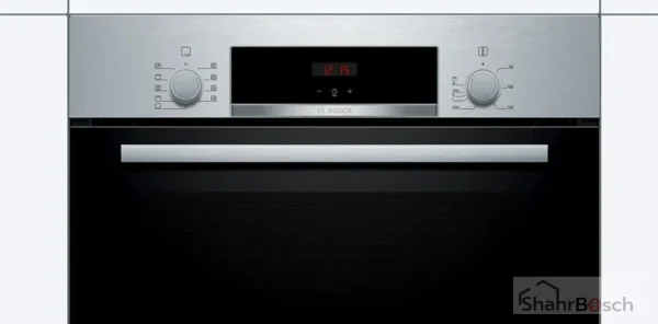 فر توکار بوش (BOSCH) مدل HBF534ES0I