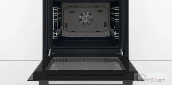 فر توکار بوش (BOSCH) مدل HBF534ES0I - تصویر 2