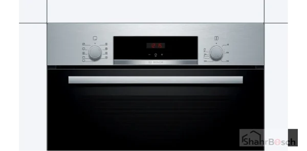 فر توکار بوش (BOSCH) مدل HBF534ES0Q