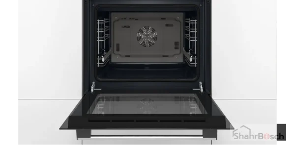 فر توکار بوش (BOSCH) مدل HBF534ES0Q - تصویر 2