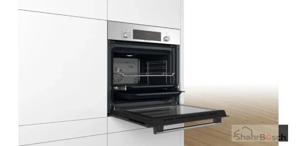 فر توکار بوش (BOSCH) مدل HBF534ES0Q - تصویر 3