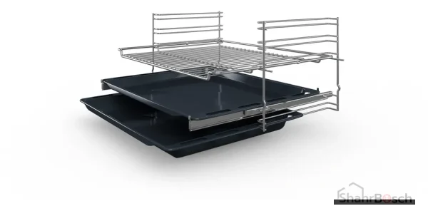 فر توکار بوش (BOSCH) مدل HBF534ES0Q - تصویر 4