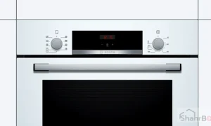 فر توکار بوش (BOSCH) مدل HBF534EW0Q
