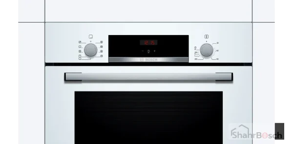 فر توکار بوش (BOSCH) مدل HBF534EW0Q